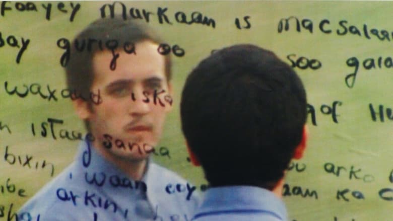 кадр из фильма Un silenzio particolare