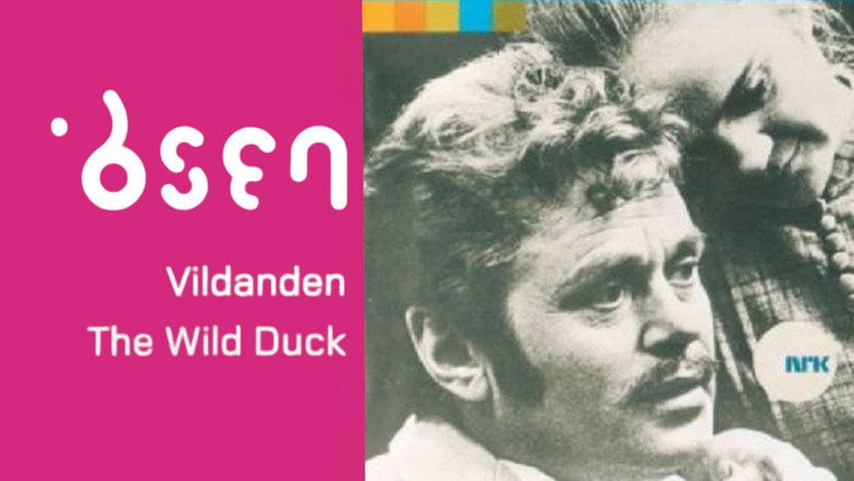 кадр из фильма Vildanden