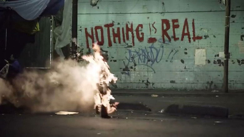 кадр из фильма По воскресеньям