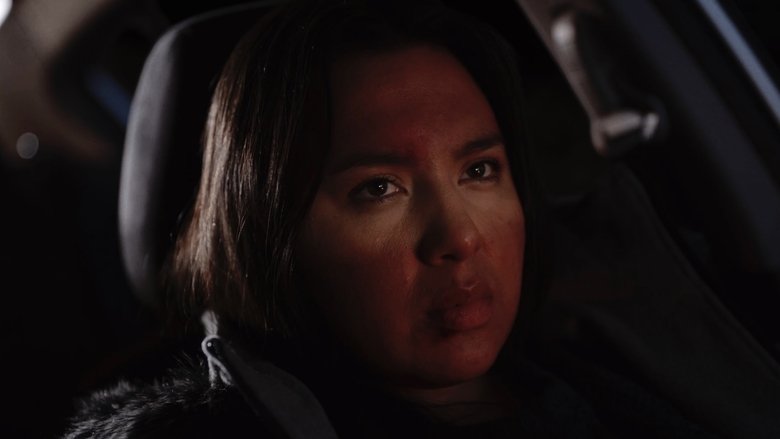 кадр из фильма Холодная дорога