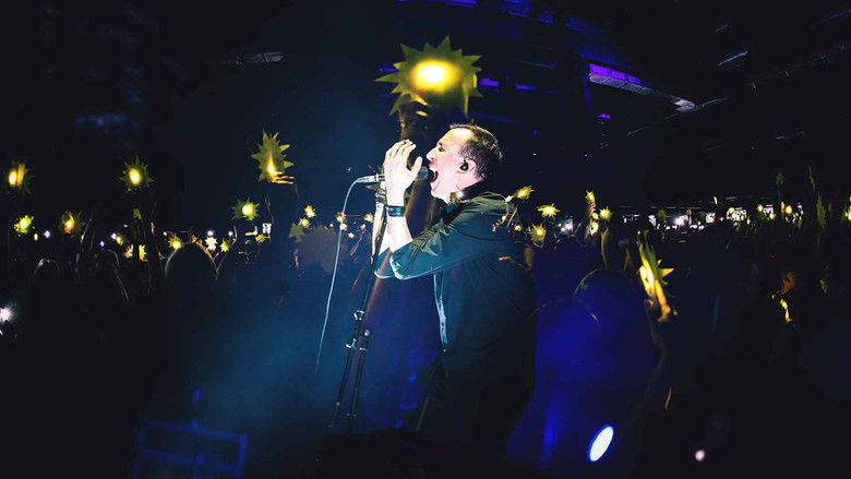 кадр из фильма LUMEN & ORCHESTRA