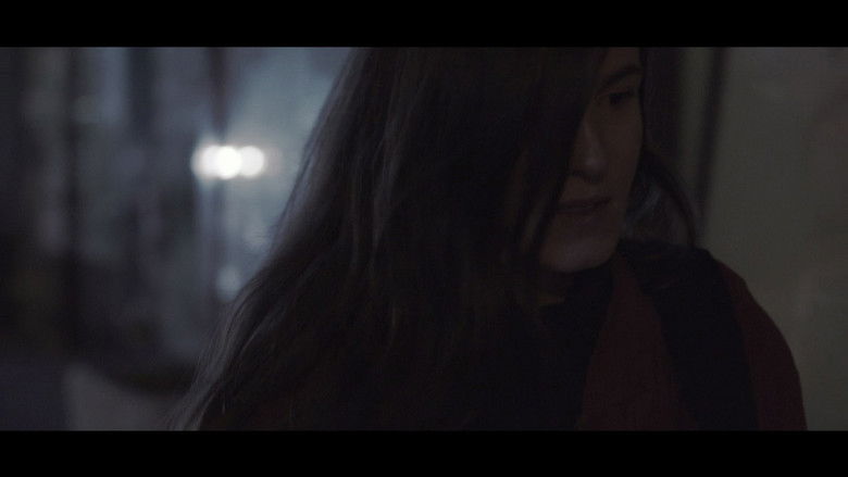 кадр из фильма Восточный рабочий