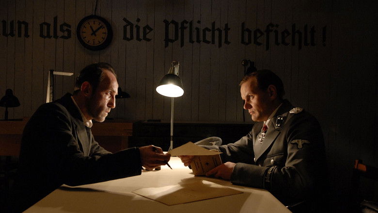 кадр из фильма Фальшивомонетчики