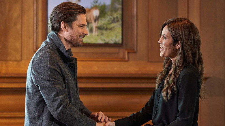 кадр из фильма Пропавшая мать: Исчезновение Дженнифер Дулос