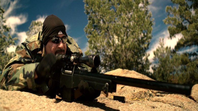 кадр из фильма Наследие