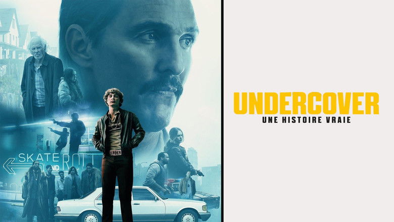 кадр из фильма Белый парень Рик