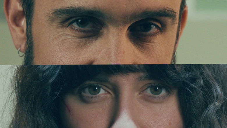 кадр из фильма La Espera Desespera