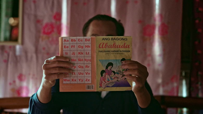 кадр из фильма Ka Benjie