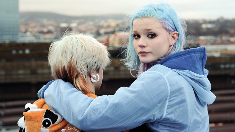 кадр из фильма Харадзюку