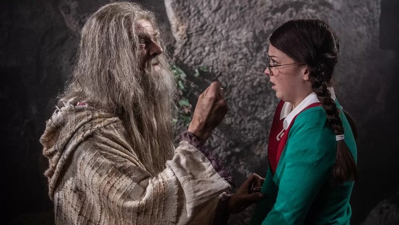 Het Huis Anubis Special: De Vijf En De Toorn Van Balor