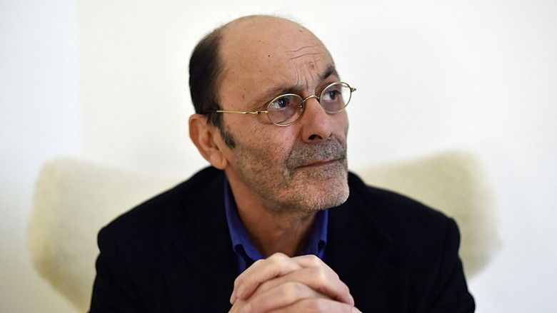 кадр из фильма Bacri, comme un air de famille