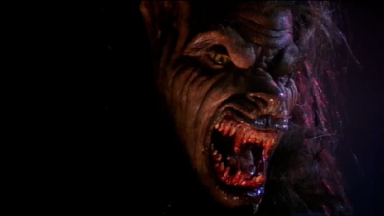 кадр из фильма Lone Wolf