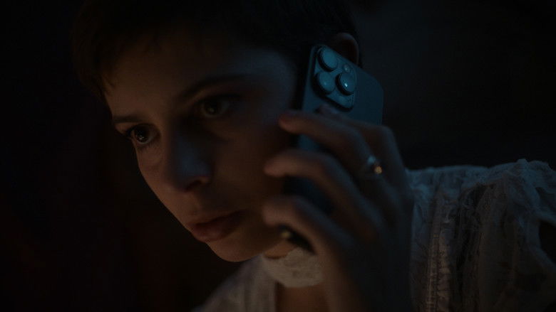 кадр из фильма The Dysphoria