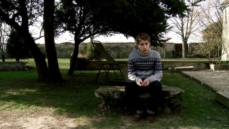 кадр из фильма Сексуальные хроники французской семьи