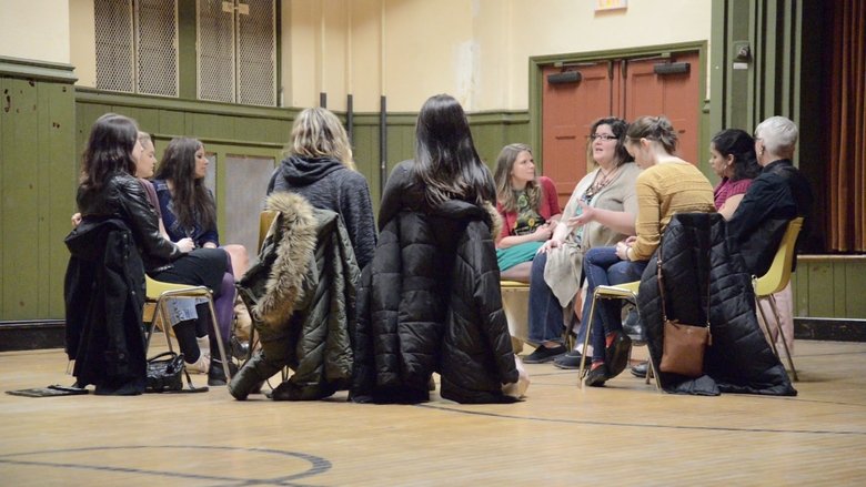 кадр из фильма Binge ∞ Purge