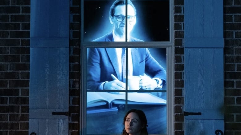 кадр из фильма Жизнь Чака