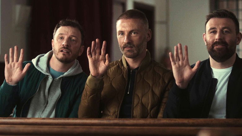 кадр из фильма Four Mothers