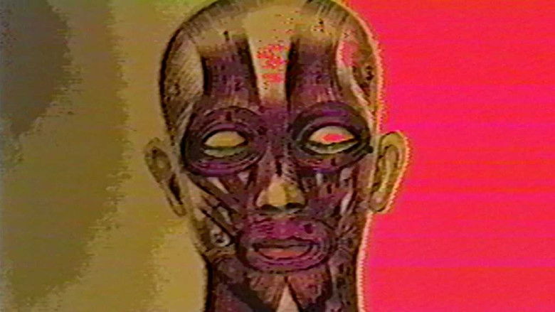 кадр из фильма Suroh: Alien Hitchhiker