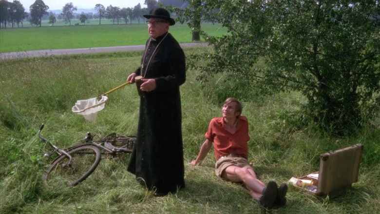 кадр из фильма Something for Everyone