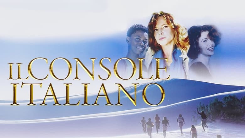 кадр из фильма Il console italiano