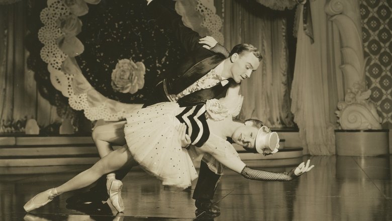 кадр из фильма George White's Scandals