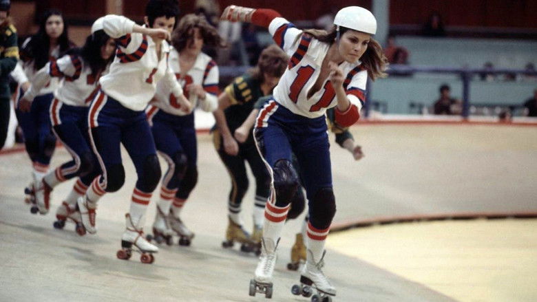 кадр из фильма Kansas City Bomber