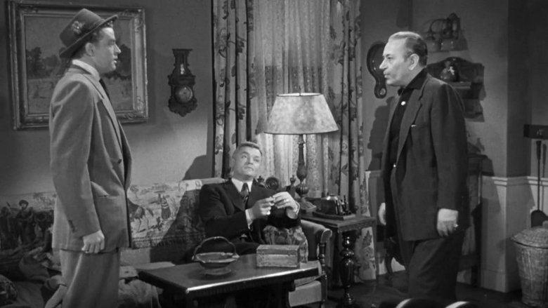 кадр из фильма Пуля для Джои