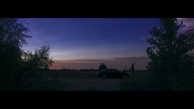 кадр из фильма Cheap Oklahoma Stare