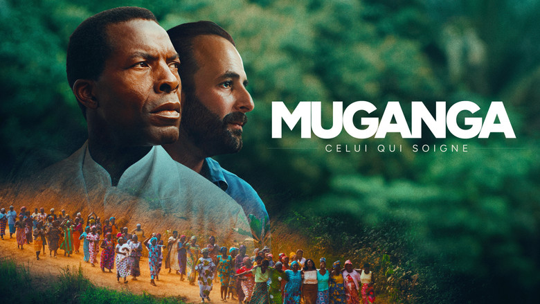 кадр из фильма Muganga : Celui qui soigne
