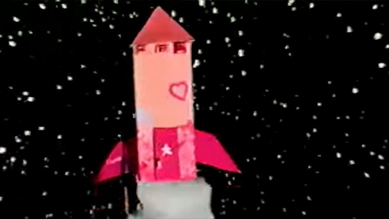 кадр из фильма Bubblegum Blast-Off!!