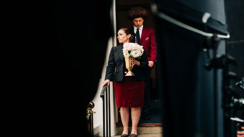 кадр из фильма The Fairchild