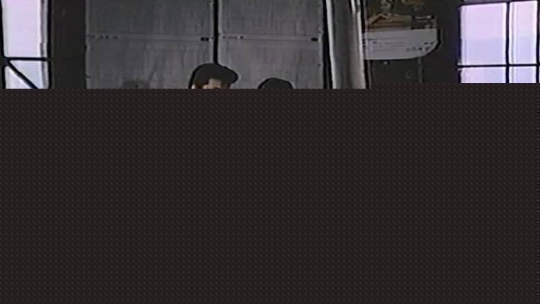 кадр из фильма ザ・異色ドキュメント　馬と女