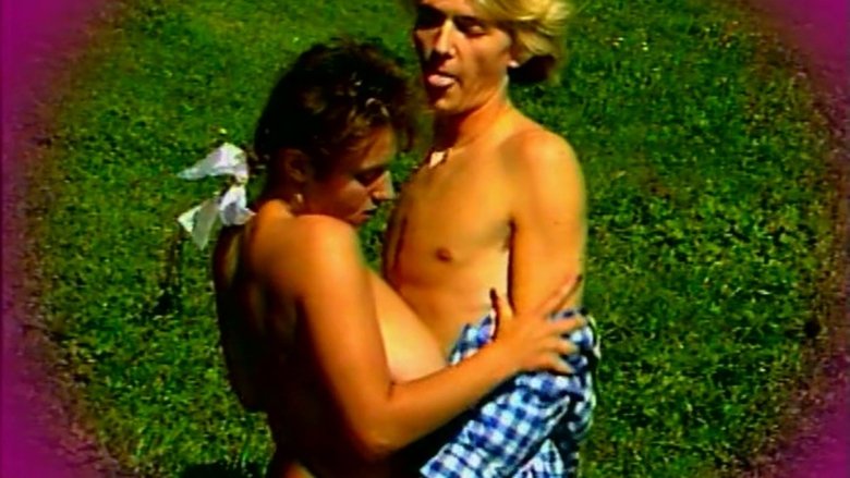 кадр из фильма Heidi 1: Auf der Heidi gibt's koa Sünd'