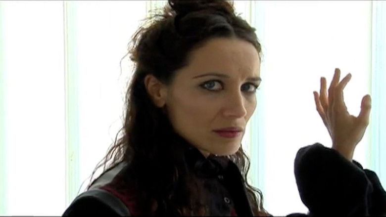 кадр из фильма The Archive