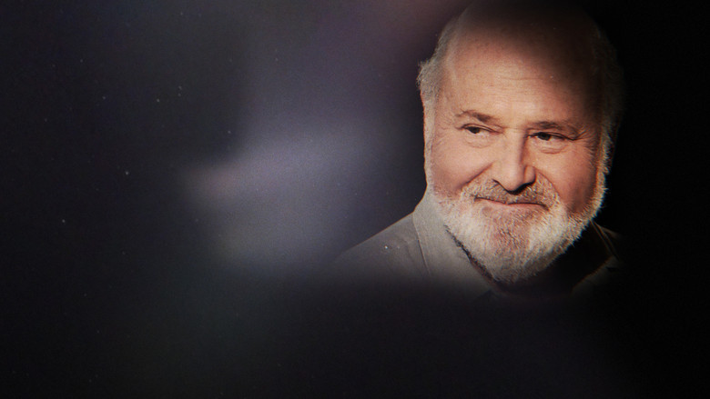 кадр из фильма The Rob Reiner Story: A Hollywood Tragedy