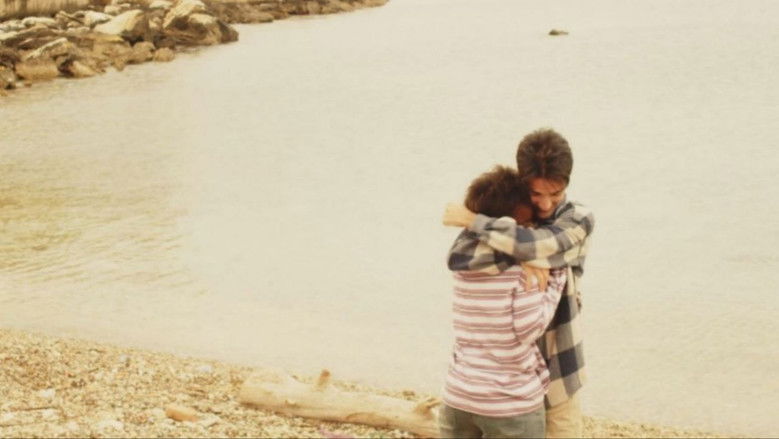 кадр из фильма Piovre