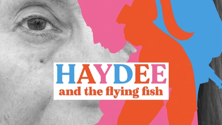 кадр из фильма Haydee y el pez volador