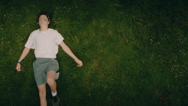 кадр из фильма Homesick