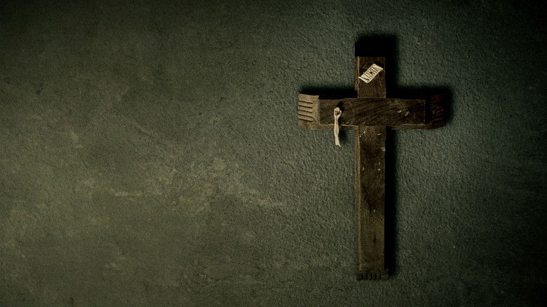 кадр из фильма The Unbinding