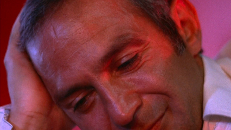 кадр из фильма Убийство китайского букмекера