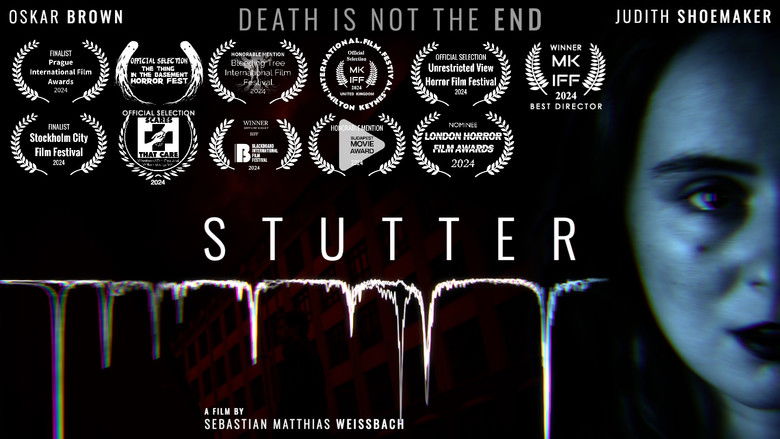 кадр из фильма Stutter