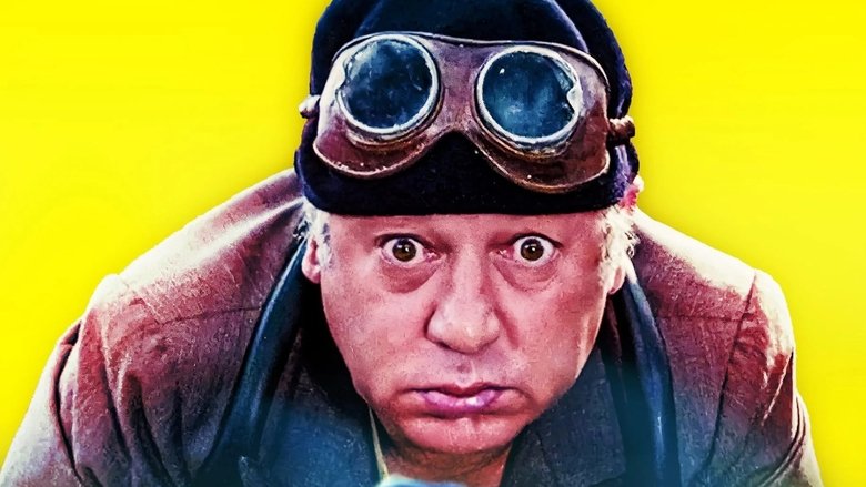 кадр из фильма Mostruosamente Villaggio