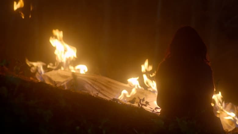 кадр из фильма Donde el frío quema