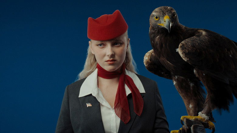 кадр из фильма Out of the Blue