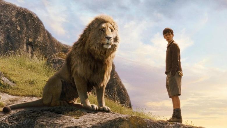 Narnia & Beyond: Chronicles of C.S. Lewis