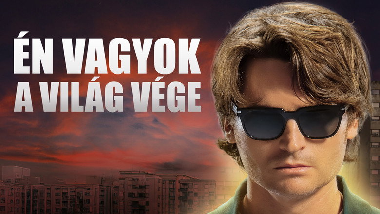 кадр из фильма Io sono la fine del mondo