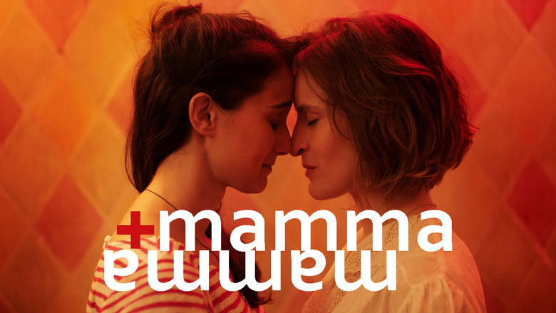 кадр из фильма Mamma + Mamma