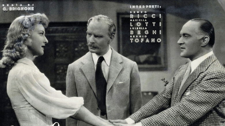 кадр из фильма Turbamento