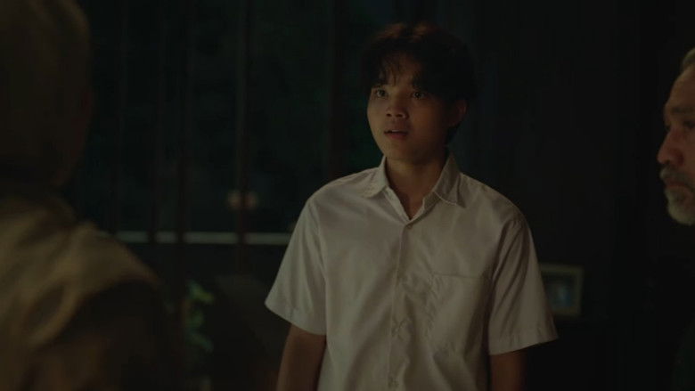 кадр из фильма Mungkin Kita Perlu Waktu