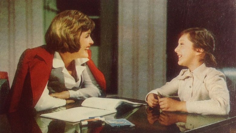 кадр из фильма Девочка, хочешь сниматься в кино?